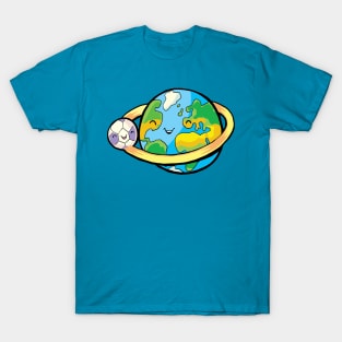 football is my favorite thing in the world T-Shirt